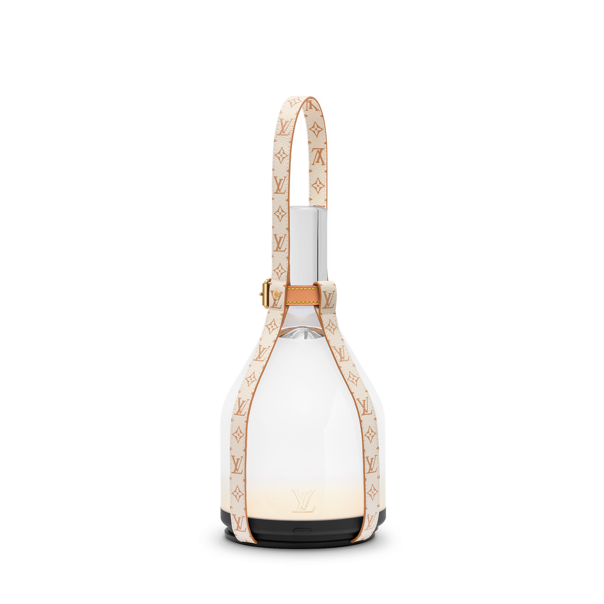 Bell Lamp By Edward Barber & Jay Osgerby Monogram - Trunks